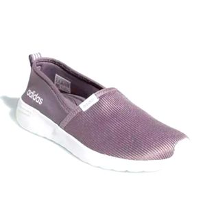 adidas racer slip on womens shoes